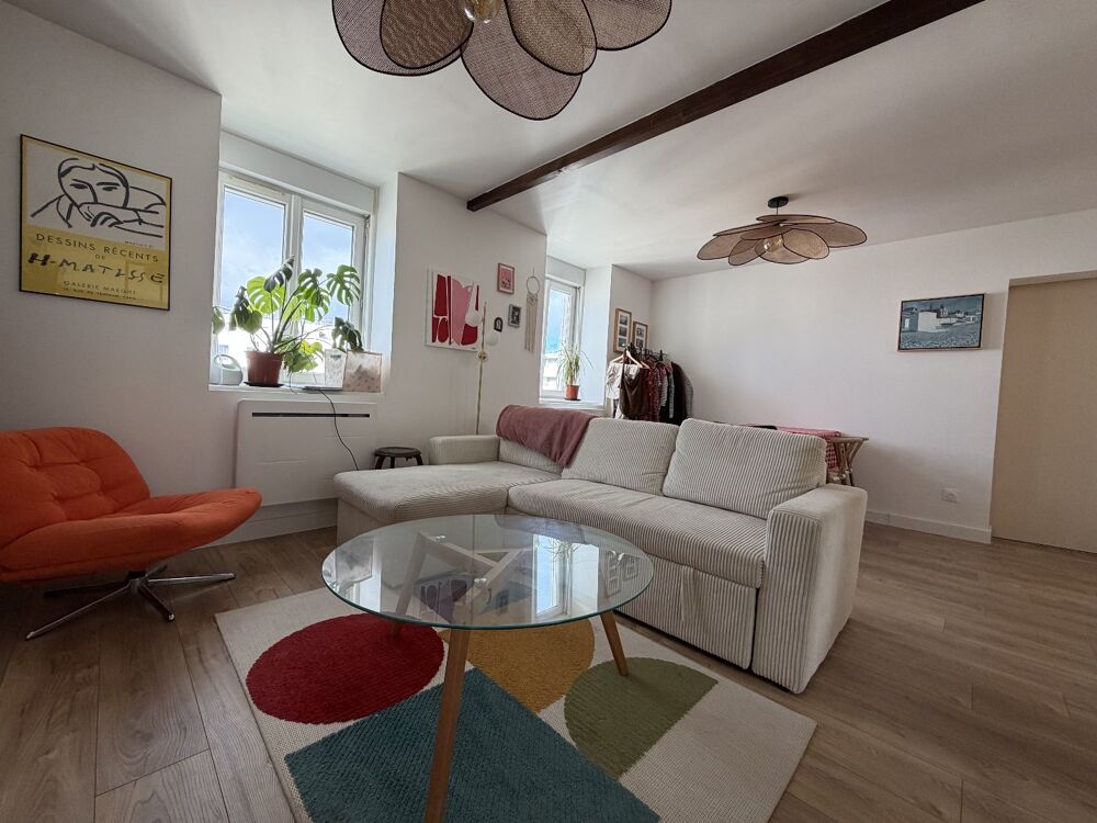 Vente Appartement Appartement Le havre