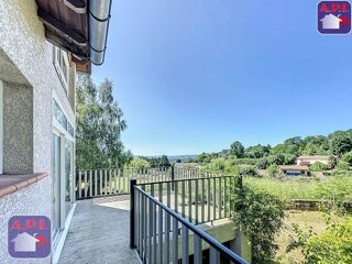  Villa à vendre 6 pièces 163 m²