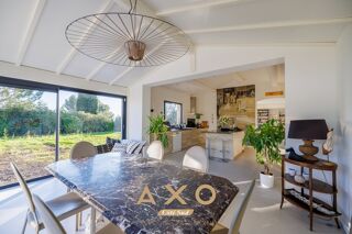  Maison � vendre 6 pi�ces 237 m�