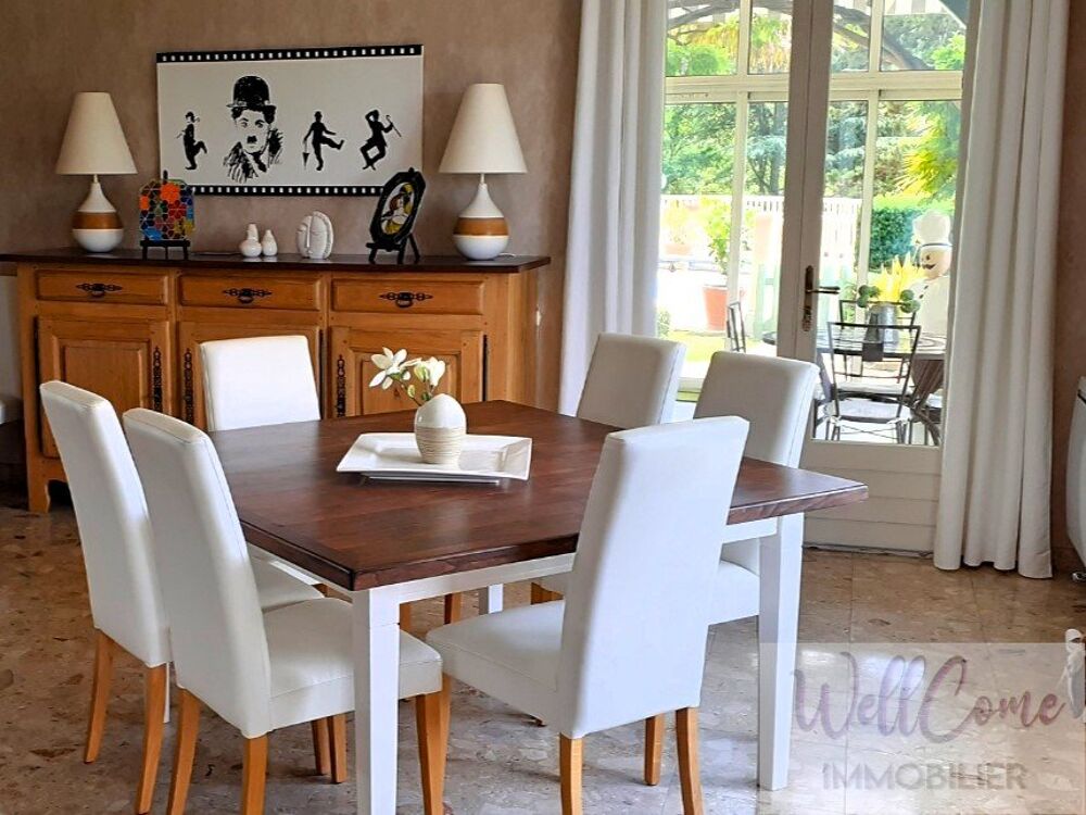  vendre  Villa Mouxy (73100)