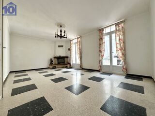  Maison à vendre 4 pièces 96 m²