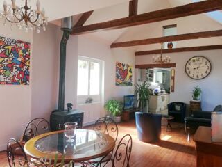  Maison à vendre 6 pièces 180 m²