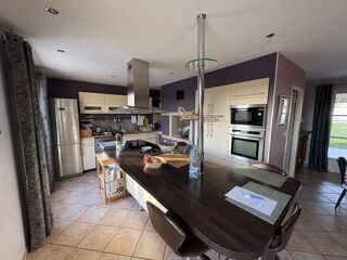  Maison � vendre 5 pi�ces 170 m�