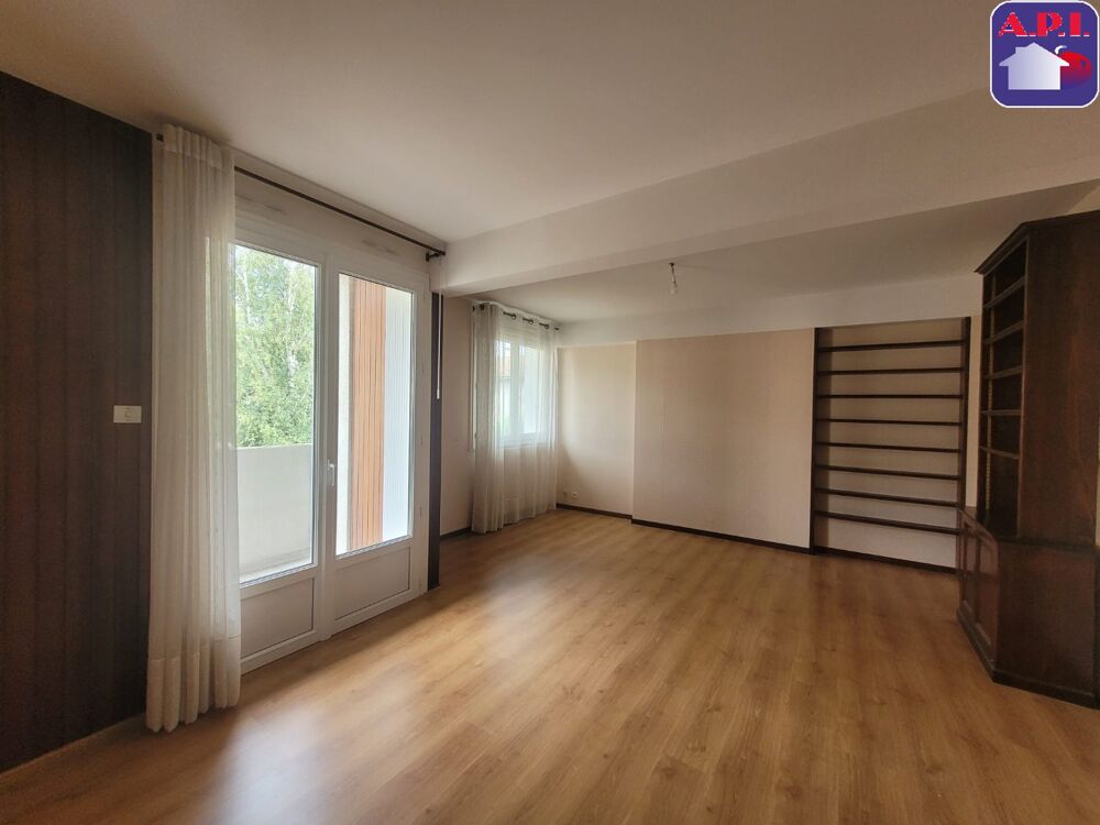 Location Appartement Appartement Foix