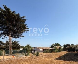  Terrain à vendre 570 m²