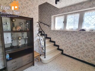  Maison à vendre 5 pièces 109 m²