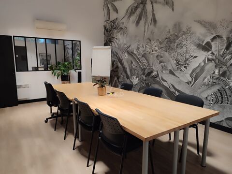 Bureau 3280 94100 Saint maur des fosses