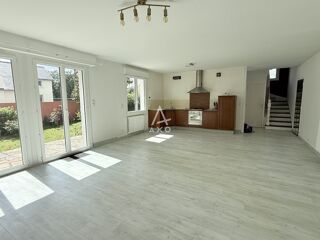  Maison à vendre 5 pièces 103 m²