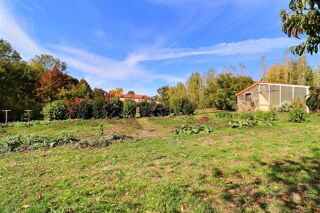  Maison à vendre 12 pièces 205 m²