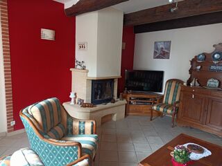  Maison  vendre 6 pices 200 m