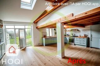  Maison � vendre 5 pi�ces 210 m�