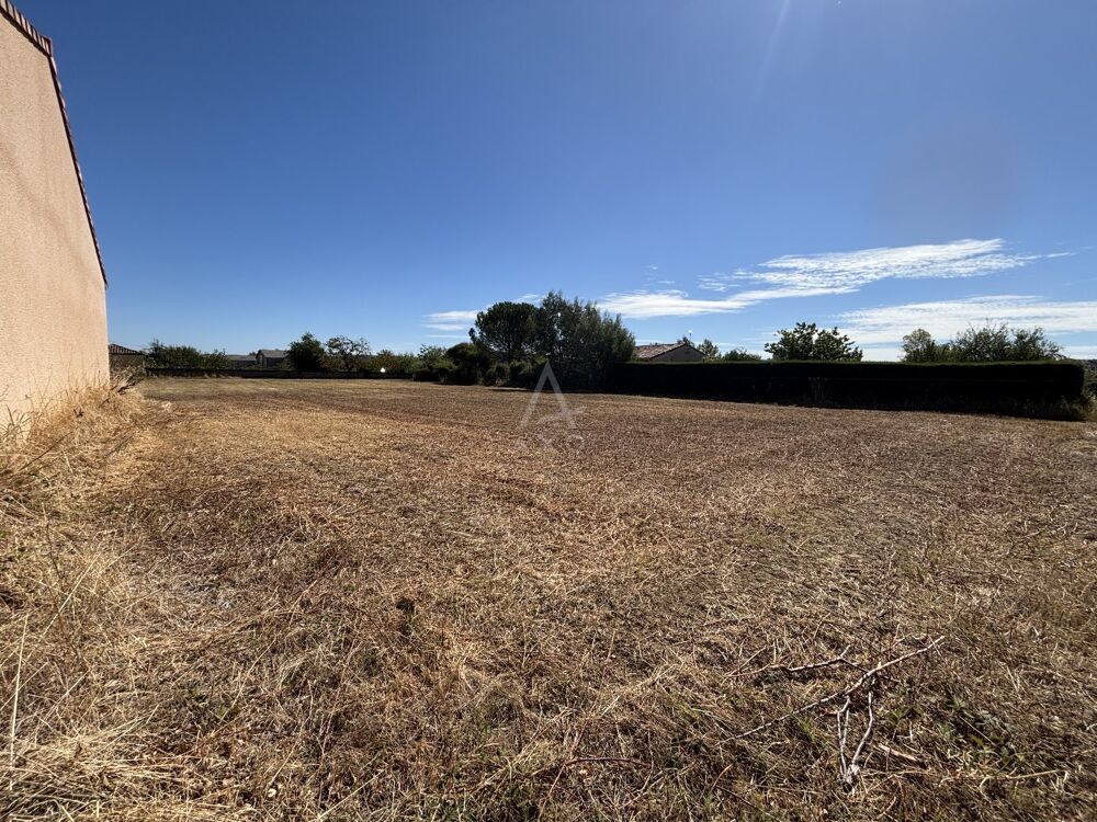 Vente Terrain Terrain artisanal Merville