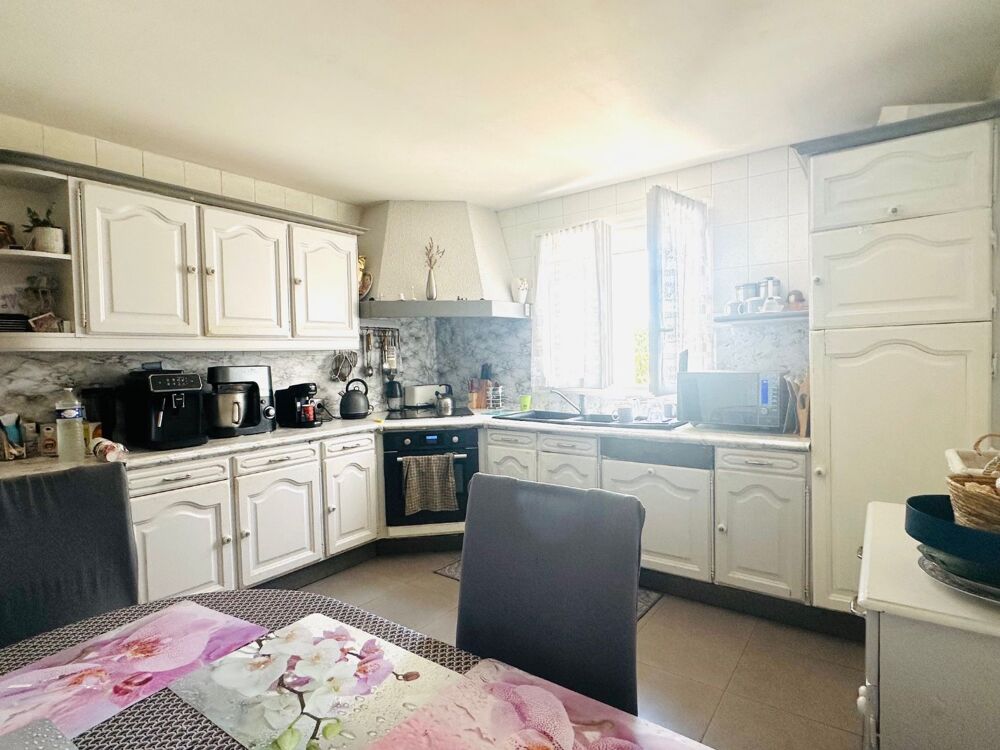  vendre  Maison Thiais (94320)