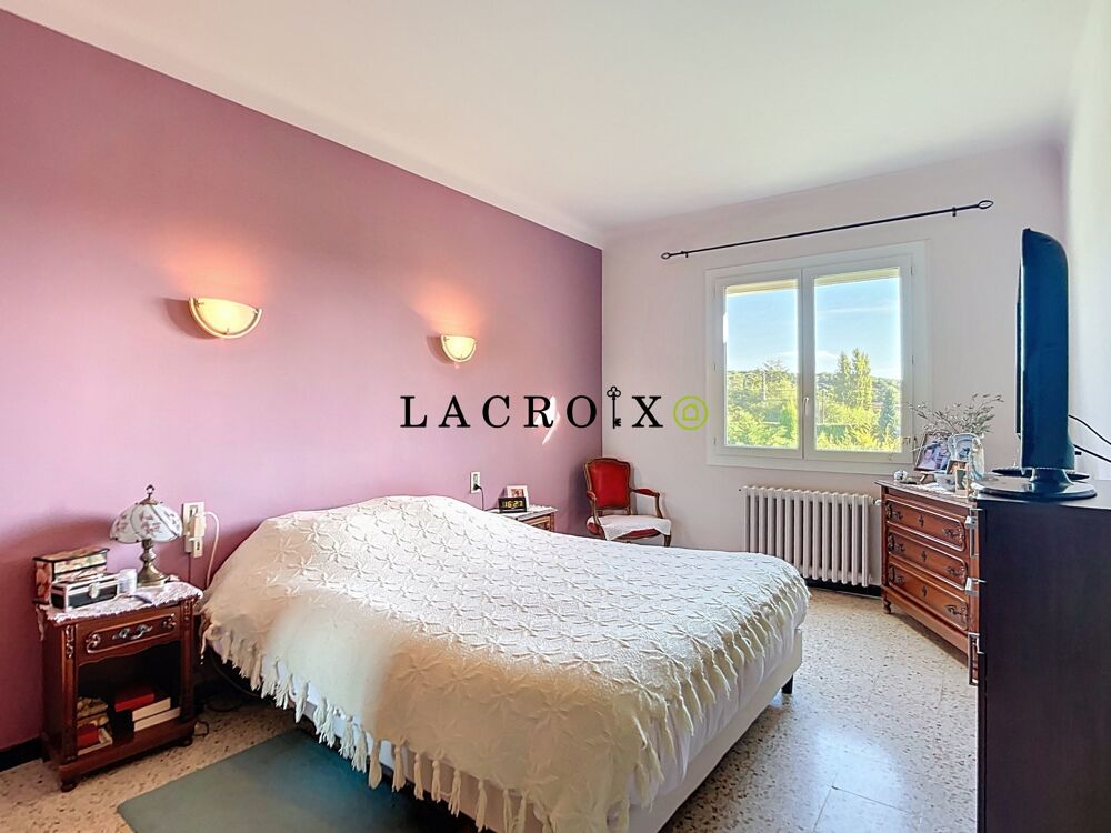  vendre  Maison Pernes-les-Fontaines (84210)