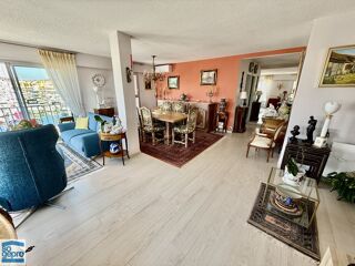  Appartement � vendre 3 pi�ces 76 m�