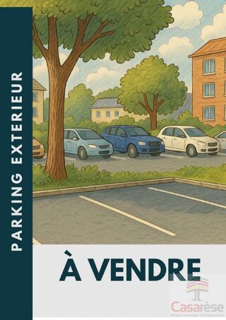  Parking / Garage  vendre 