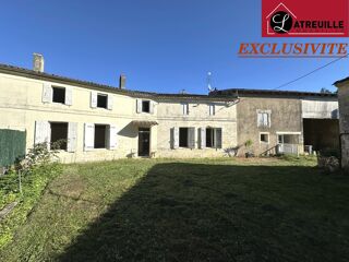  Maison  vendre 4 pices 167 m