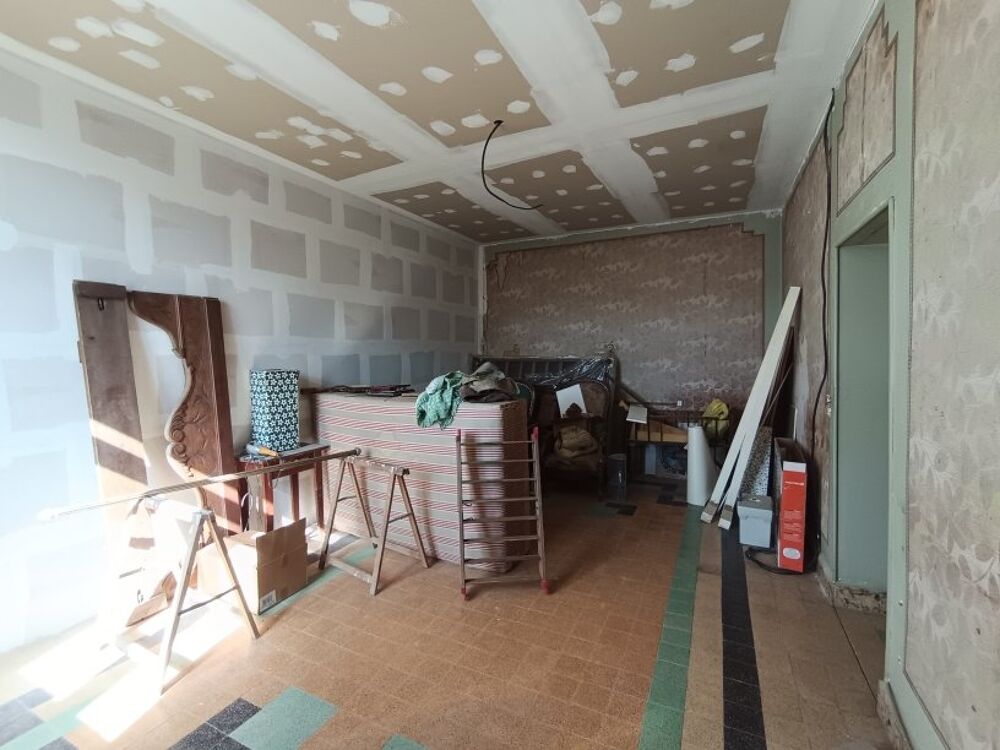 Vente Maison Maison Jonquieres saint vincent