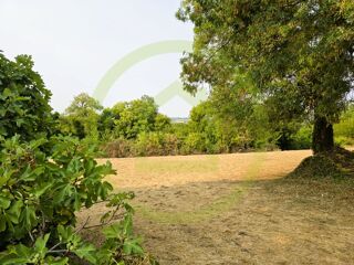  Terrain � vendre 1346 m�
