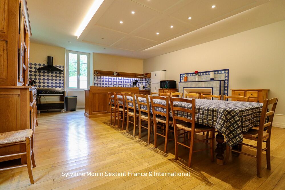 à vendre  Villa Lanouaille (24270)