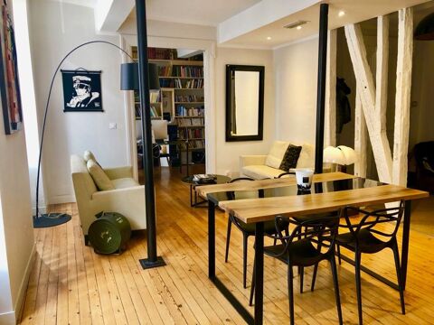  Appartement � louer 3 pi�ces 127 m�