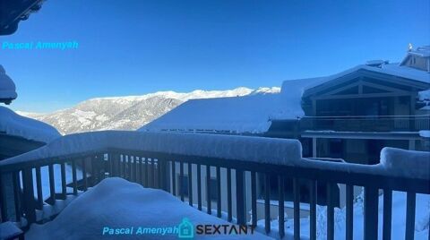   R�sidence Tourisme Montagne Appartement - 3 pi�ce(s) - 40 m�