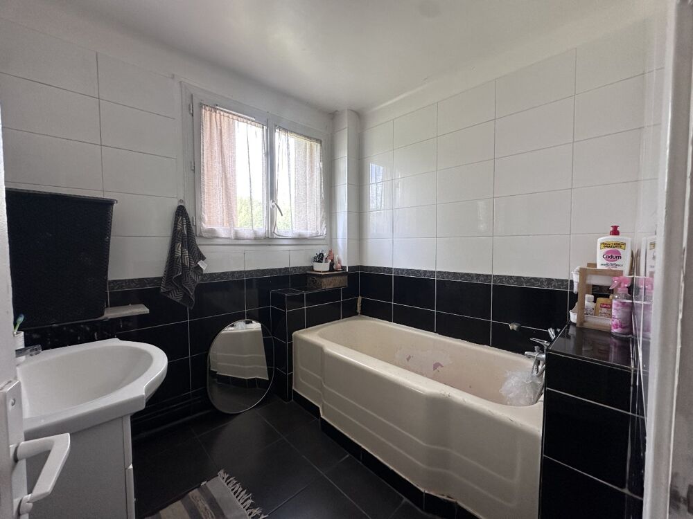 Vente Appartement Appartement Villetaneuse