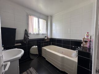  Appartement à vendre 3 pièces 63 m²