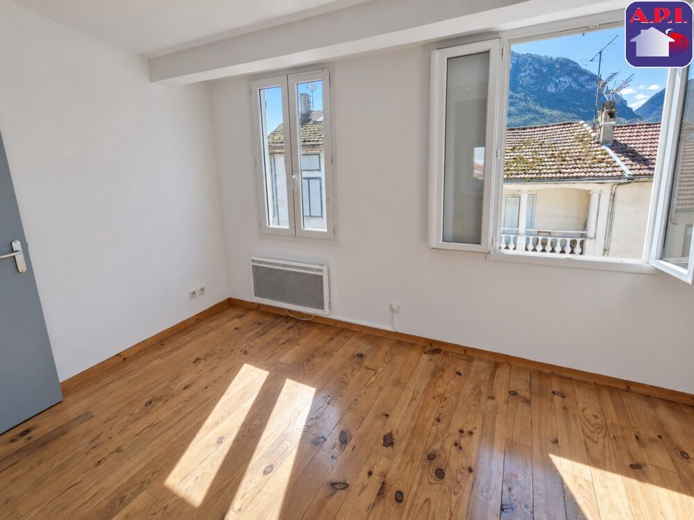 Location Appartement Triplex Tarascon sur ariege