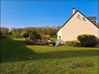  Maison à vendre 6 pièces 125 m²