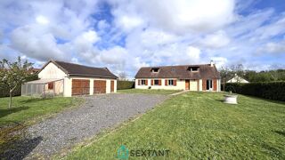  Maison à vendre 6 pièces 165 m²