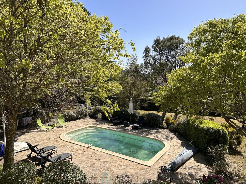 à vendre  Villa Saint-Christol-lès-Alès (30380)
