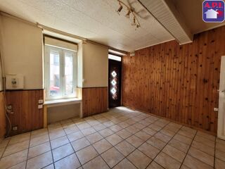  Maison à louer 3 pièces 68 m²