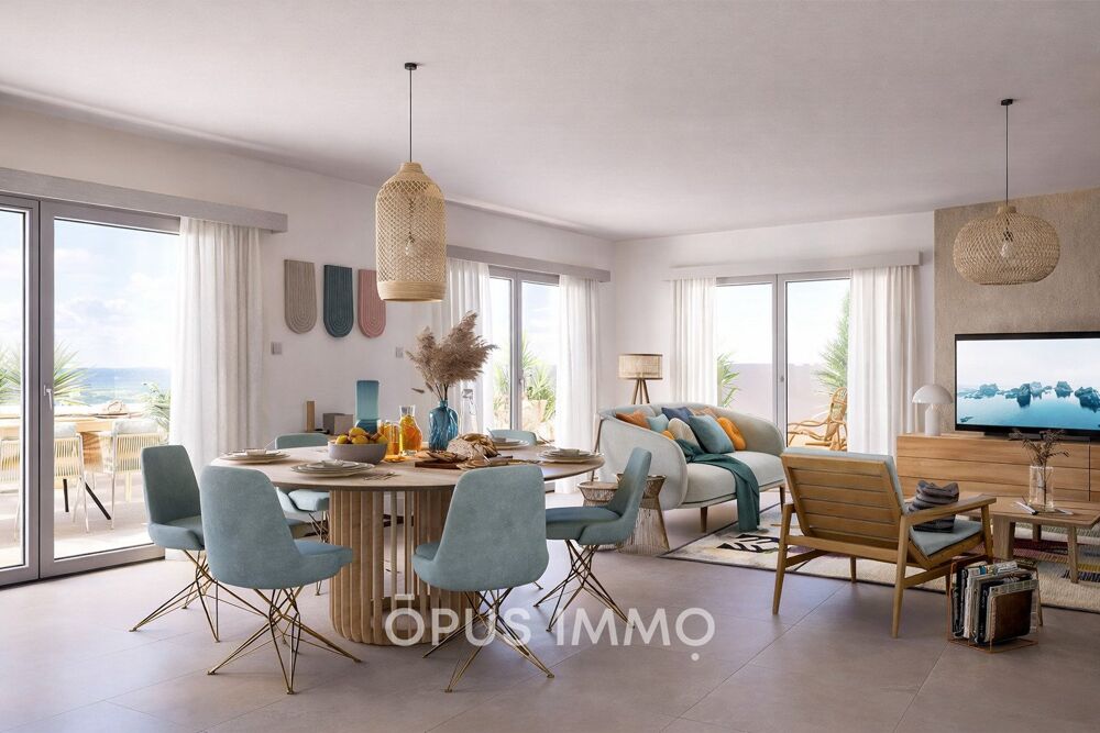 Vente Appartement Appartement Sete