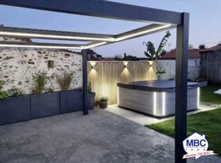  Maison à vendre 7 pièces 158 m²