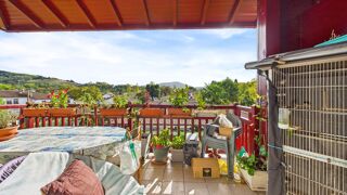  Appartement � vendre 2 pi�ces 35 m�