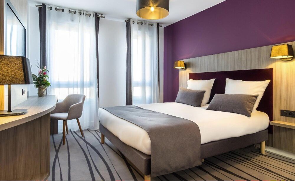Vente Appartement Résidence Affaires Tours