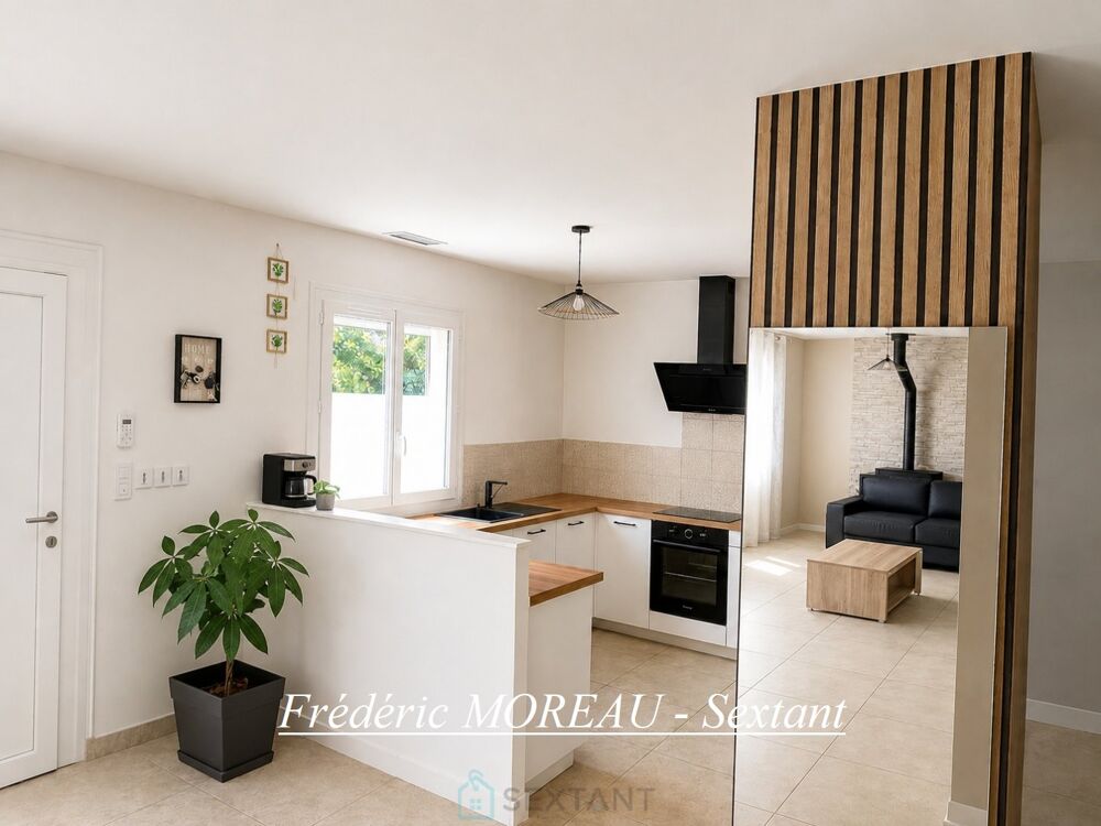 Vente Maison Maison Bergerac
