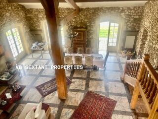  Maison � vendre 12 pi�ces 430 m�