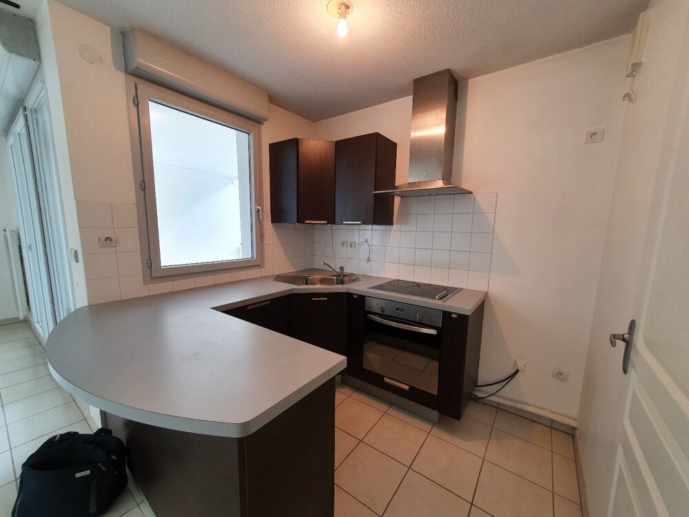 Location Appartement Appartement Colomiers