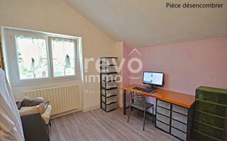  Maison à vendre 5 pièces 90 m²