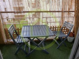  Appartement � vendre 1 pi�ce 28 m�