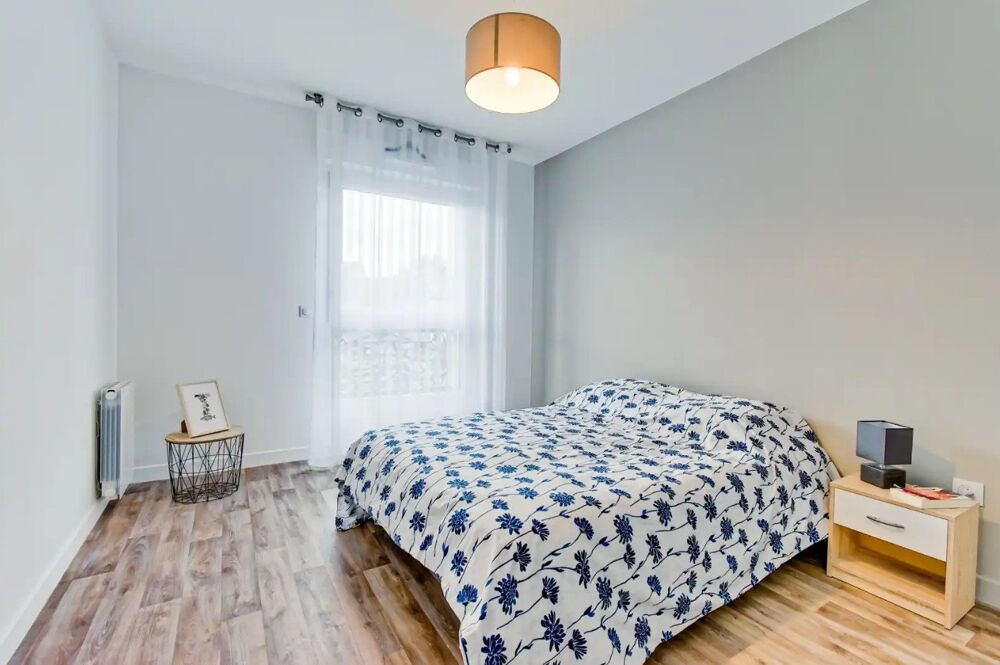 Vente Appartement Résidence Seniors Saumur