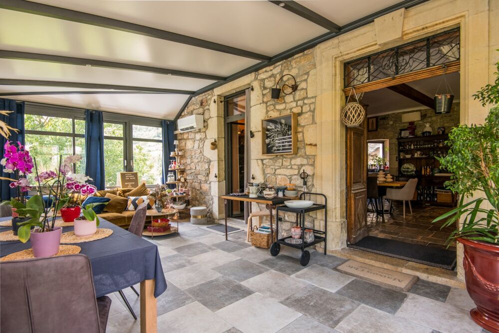 � vendre  Maison Compeyre (12520)