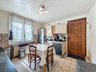  Maison � vendre 9 pi�ces 146 m�