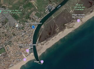  Maison � vendre 3 pi�ces 85 m�