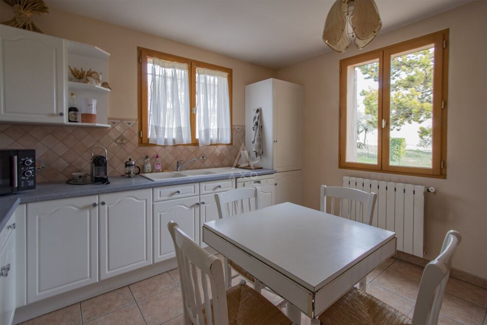 Vente Maison Maison Chemin du riou