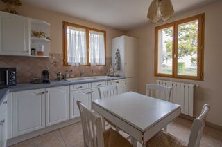  Maison à vendre 4 pièces 125 m²