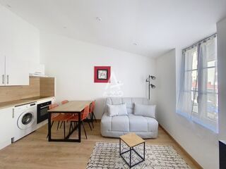  Appartement  vendre 2 pices 22 m