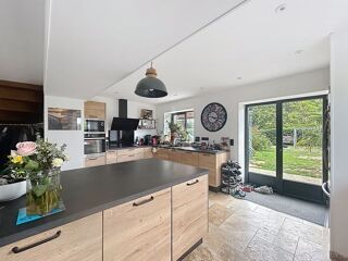  Maison à vendre 5 pièces 210 m²
